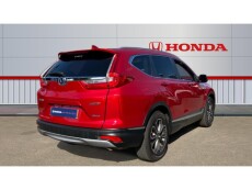 Honda CR-V 2.0 i-MMD Hybrid SR 5dr eCVT Hybrid Estate